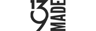 139 Made logo