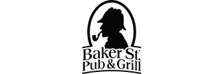 Baker Sf Pub & Grili logo
