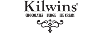 Kilwins Chocolate Fudge Ice Cream logo