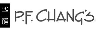 P F Changs logo