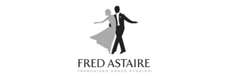 Fred Astaire logo