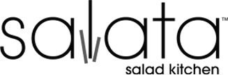 Salata Salad Kitchen logo