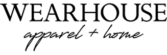 wearhouse logo