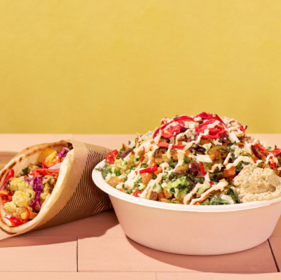 cava featured square salsa salad