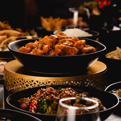 pf-chang-featured-min P F Changs chinese food spread