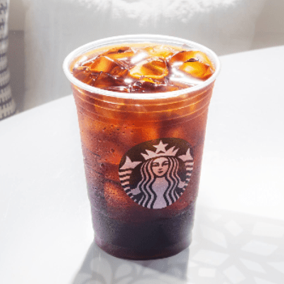 starbucks coffee