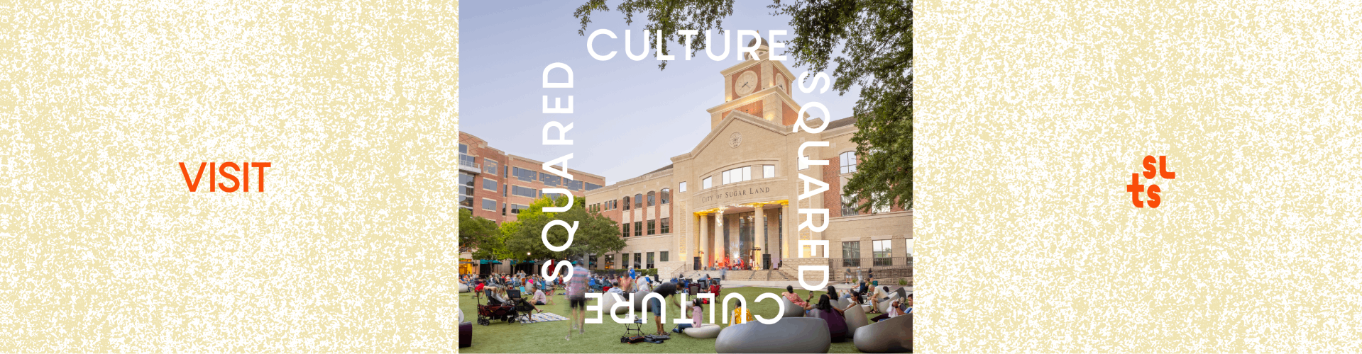 Culture Squared Visit