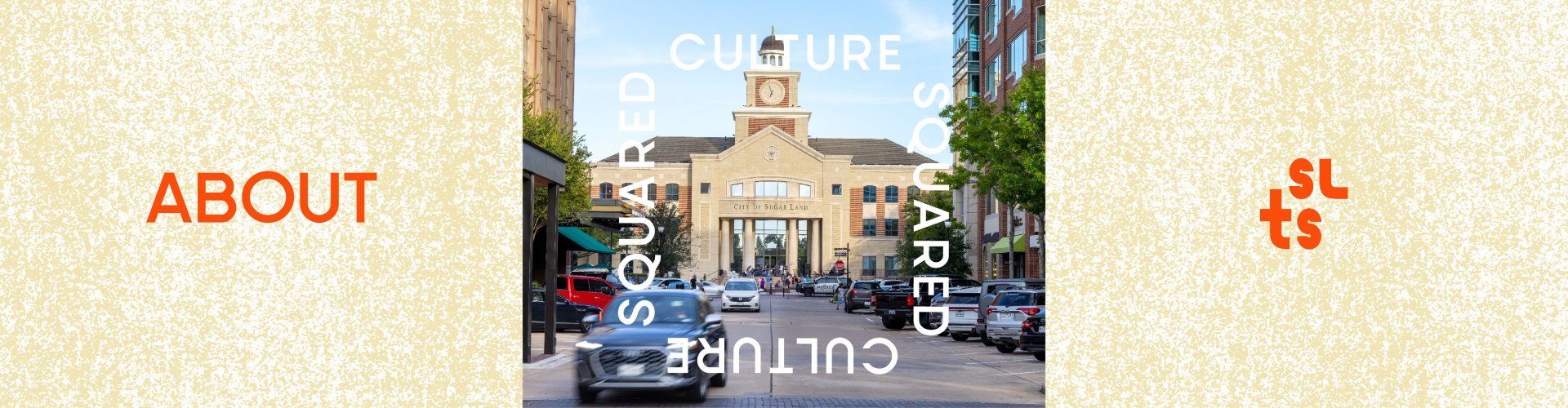 Culture Squared About